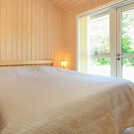 Three-bedroom Holiday In 15 Дом отдыха